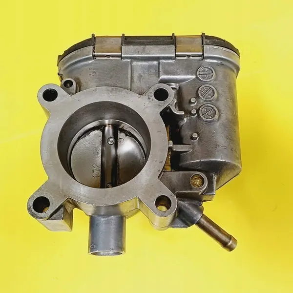 Corpo de borboleta SEAT IBIZA III 1.4 030133062A image 5