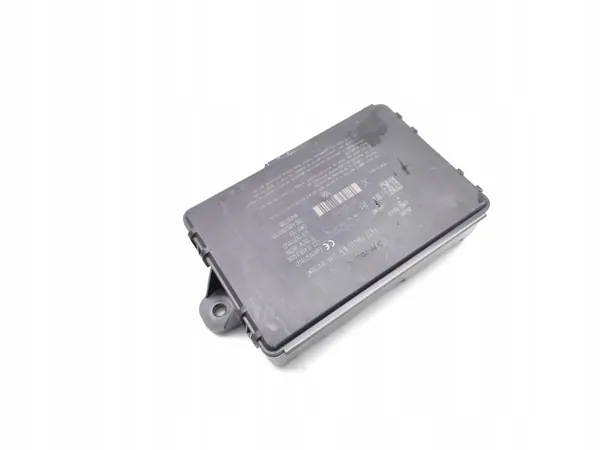 Módulo Arranque Sin Llave Jaguar XE OEM FK72-19H440-AF image 2