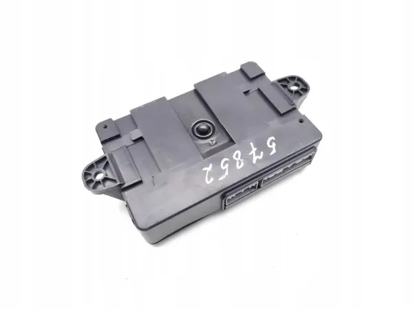Módulo Arranque Sin Llave Jaguar XE OEM FK72-19H440-AF image 10