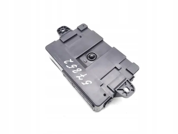 Módulo Arranque Sin Llave Jaguar XE OEM FK72-19H440-AF image 3