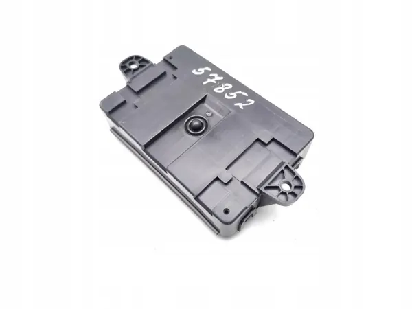 Módulo Arranque Sin Llave Jaguar XE OEM FK72-19H440-AF image 5