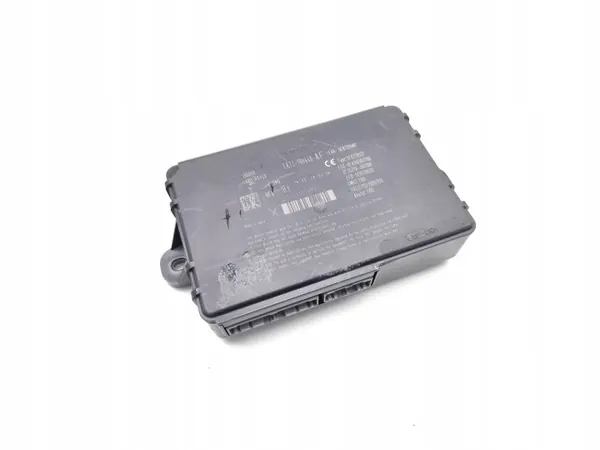 Módulo Arranque Sin Llave Jaguar XE OEM FK72-19H440-AF image 6