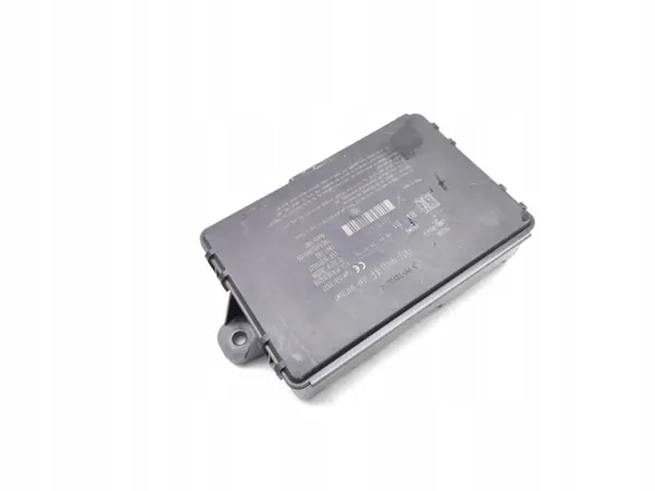 Módulo Arranque Sin Llave Jaguar XE OEM FK72-19H440-AF image 9