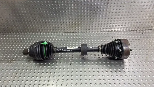 Semi-eixo dianteiro esquerdo OEM S26372740 para VW Golf V image 2