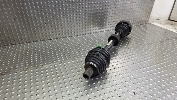Semi-eixo dianteiro esquerdo OEM S26372740 para VW Golf V image 3