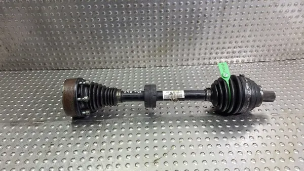 Semi-eixo dianteiro esquerdo OEM S26372740 para VW Golf V image 4