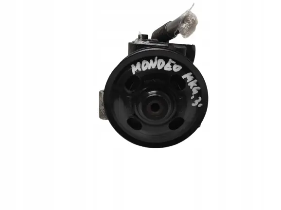 Pompe de direction Ford Mondeo MK4 OEM 7G91-3A733-AA image 2