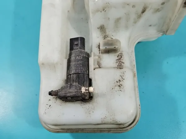 Réservoir lave-glace Cupra Formentor OEM 5FF955453 image 10