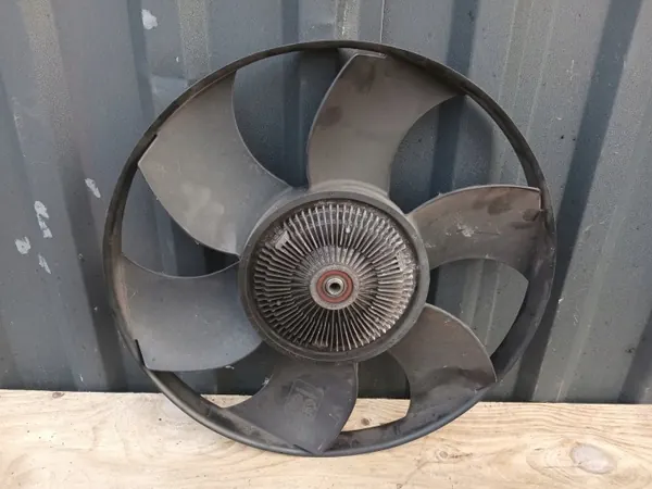 Embrague Viscoso VW Crafter 2.5 TDI BJL CEC - OEM image 3