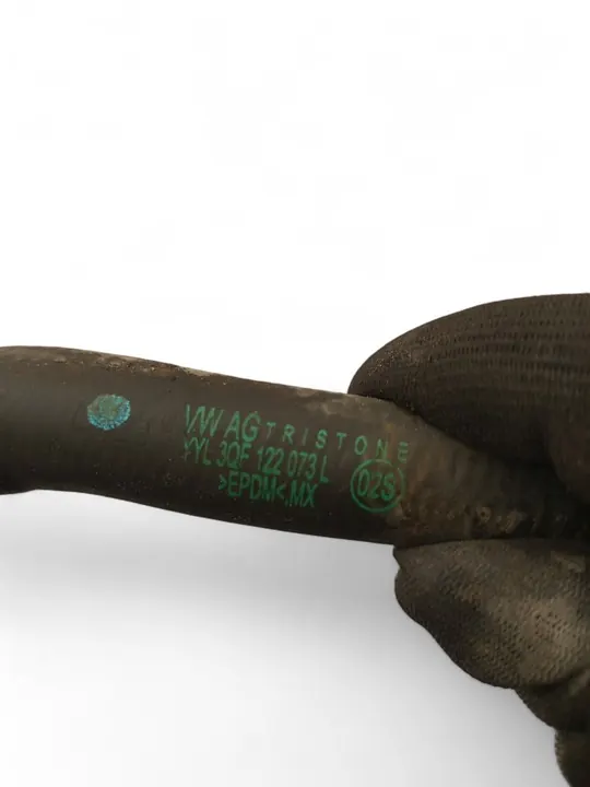 Volkswagen Atlas Jäähdytyslinja 3QF122073L image 5