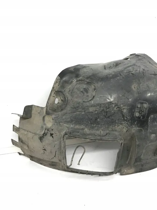 Opel Zafira B 2007 Etu Oikea Lokasuoja image 2