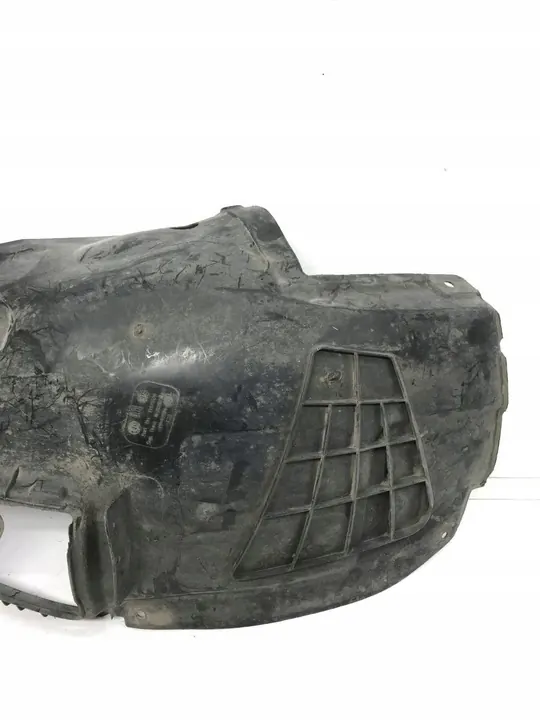 Opel Zafira B 2007 Etu Oikea Lokasuoja image 3