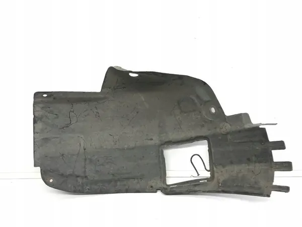 Opel Zafira B 2007 Etu Oikea Lokasuoja image 4