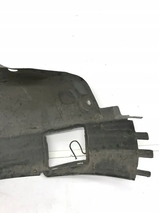 Opel Zafira B 2007 Etu Oikea Lokasuoja image 6