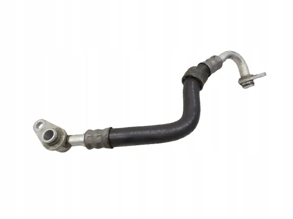BMW 7583183 Lignes Refroidisseur Huile F10 535 N55 image 2