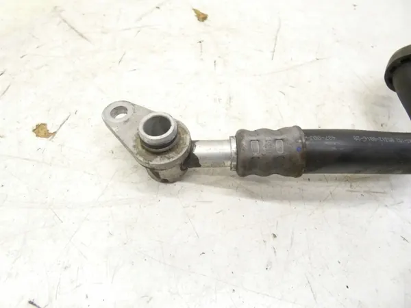 BMW 7583183 Lignes Refroidisseur Huile F10 535 N55 image 3