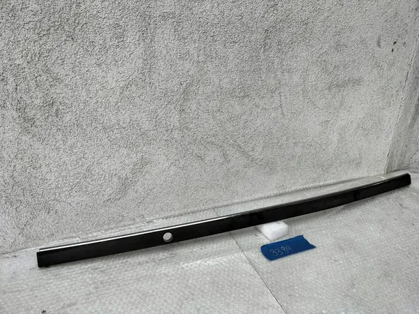 BMW E39 Takapuskuri Trim Sedan 51128184503 image 2