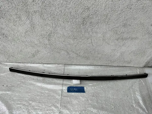 BMW E39 Takapuskuri Trim Sedan 51128184503 image 4