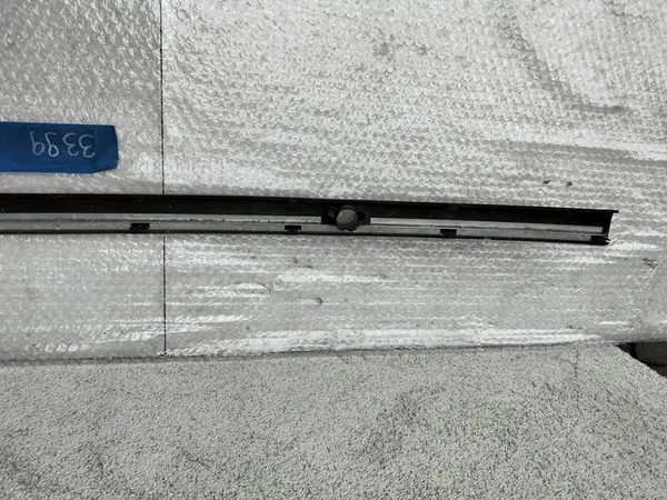 BMW E39 Takapuskuri Trim Sedan 51128184503 image 5