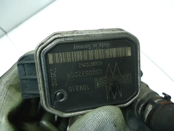 MERCEDES W211 3.0CDI Radiador EGR 16421400775 image 5