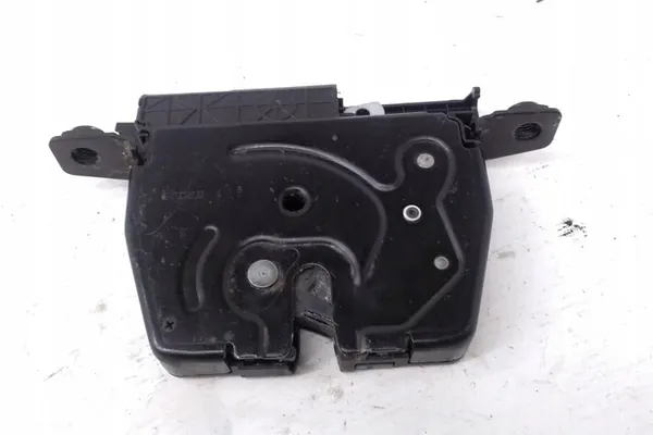 Bagagelås BMW X1 (E84) 2010 image 2