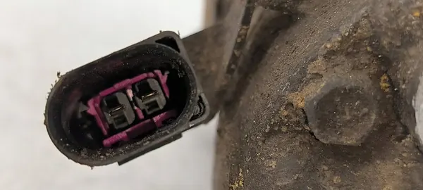 Compressore Aria Condizionata Volkswagen Transporter T5 Caravelle 7H0820803B image 3