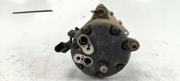 Compressore Aria Condizionata Volkswagen Transporter T5 Caravelle 7H0820803B image 4