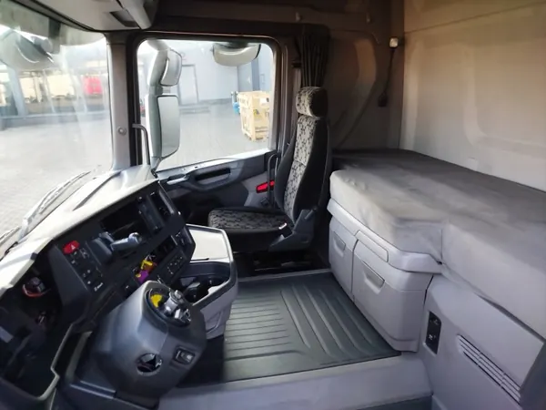 Cabina Scania R NTG - OEM R NTG CR 20 Usado image 8