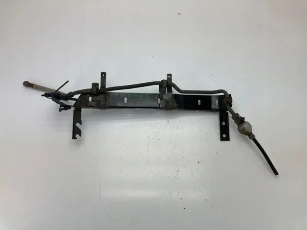 Renault OE Luftkompressorrör OEM 7422367076 image 2