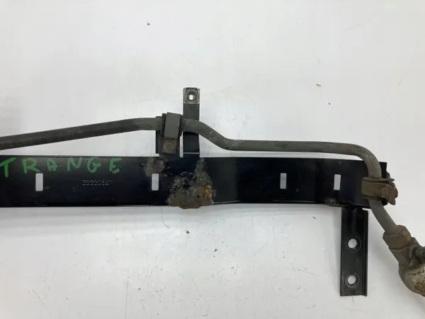 Renault OE Luftkompressorrör OEM 7422367076 image 4
