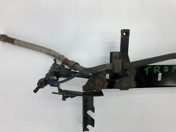 Renault OE Luftkompressorrör OEM 7422367076 image 5