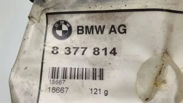 Antennförstärkare OEM 8377814 för BMW E46 Touring image 3