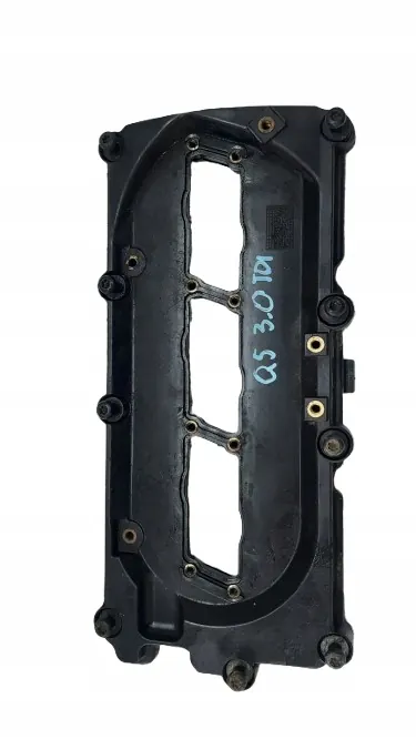 Ventilock AUDI Q5 3.0 TDI 059103469AH image 2