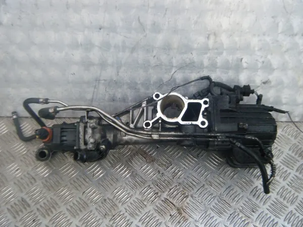 EGR-kotelo Opel Fiat Alfa 1.6JTD 2.0CDTI 55222395 image 6