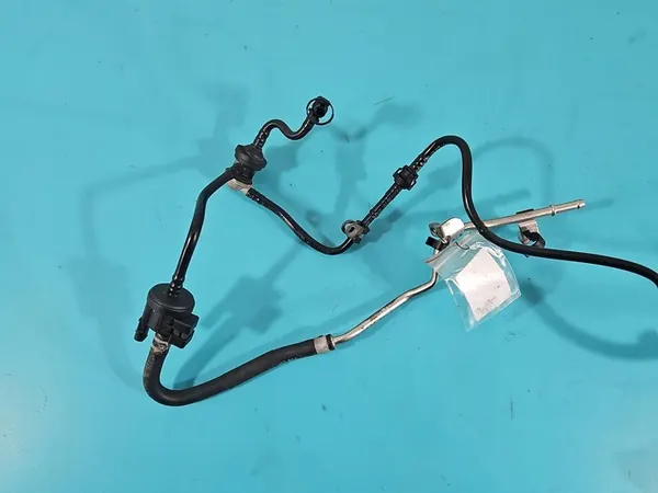 AUDI A4 B8 1.8TFSI Imujohdin 06H133761AS image 3