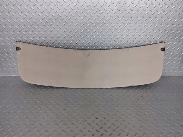 BMW 5 GT F07 kofferbakplank OEM 51497229905 image 2