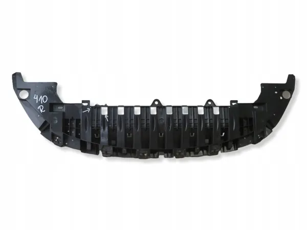 OEM 622357458R voorbumper afdekplaat onder image 2