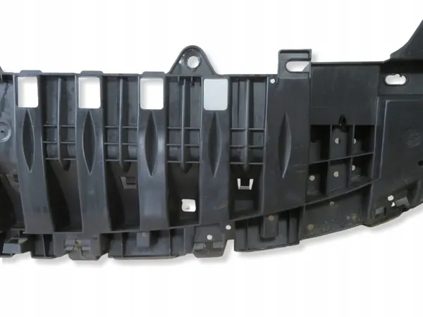 OEM 622357458R voorbumper afdekplaat onder image 3