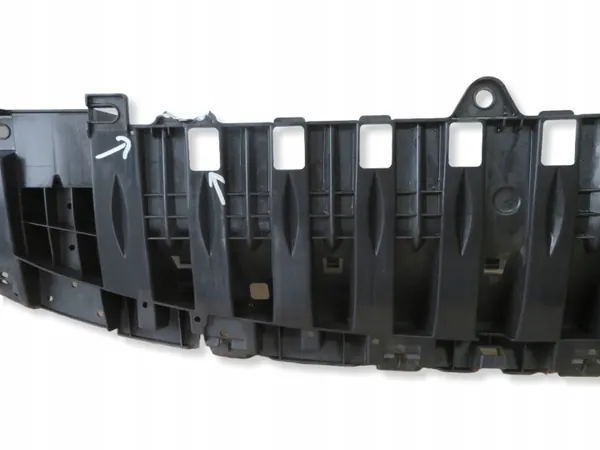 OEM 622357458R voorbumper afdekplaat onder image 4