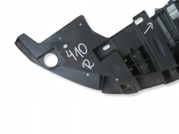 OEM 622357458R voorbumper afdekplaat onder image 7