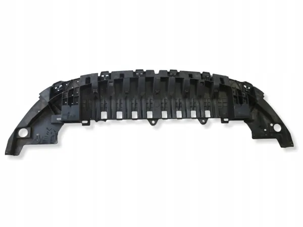 OEM 622357458R voorbumper afdekplaat onder image 8