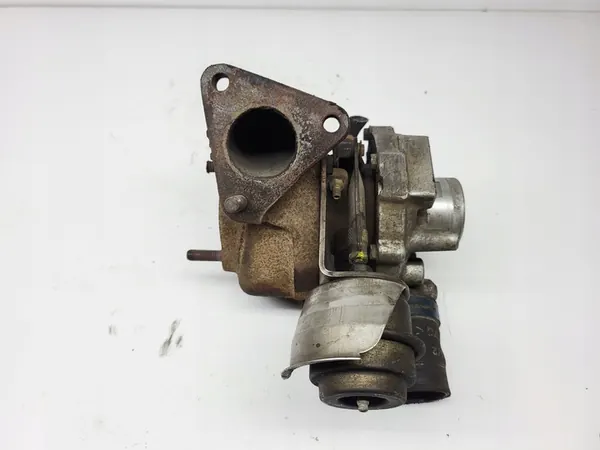 Turbo VW PASSAT VARIANT B5 1.9L diesel 1998 OEM 028145702 image 3