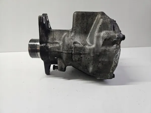 Reductor Volvo OEM para XC70 XC90 2.4D D5 D5244T image 3