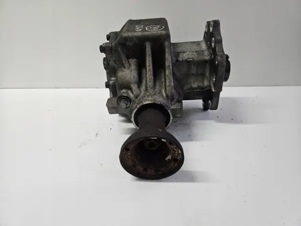 Reductor Volvo OEM para XC70 XC90 2.4D D5 D5244T image 4