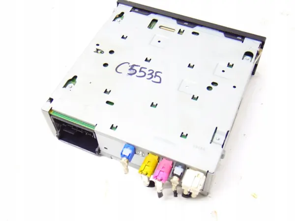 OEM 5F0035858A SD-Kartenleser für SEAT Leon III image 4