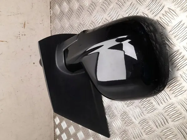 Specchio esterno destro Opel Zafira Life 2020, regolazione manuale, OEM image 4