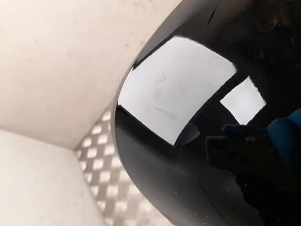 Specchio esterno destro Opel Zafira Life 2020, regolazione manuale, OEM image 5