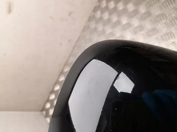 Specchio esterno destro Opel Zafira Life 2020, regolazione manuale, OEM image 6