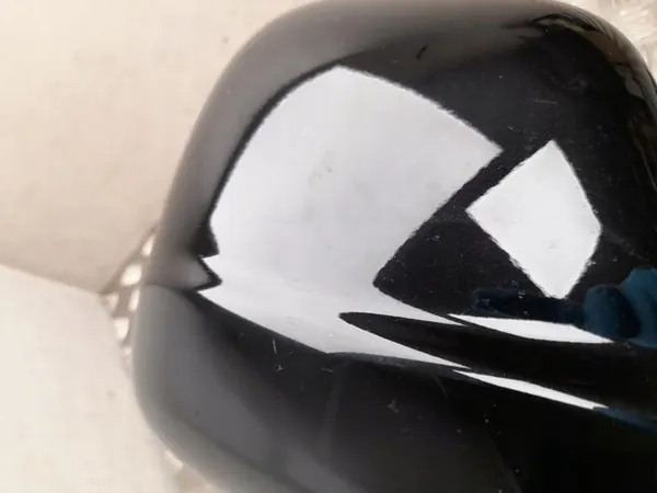 Specchio esterno destro Opel Zafira Life 2020, regolazione manuale, OEM image 7