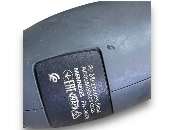 Cable de Carga Mercedes A0005832405 image 2